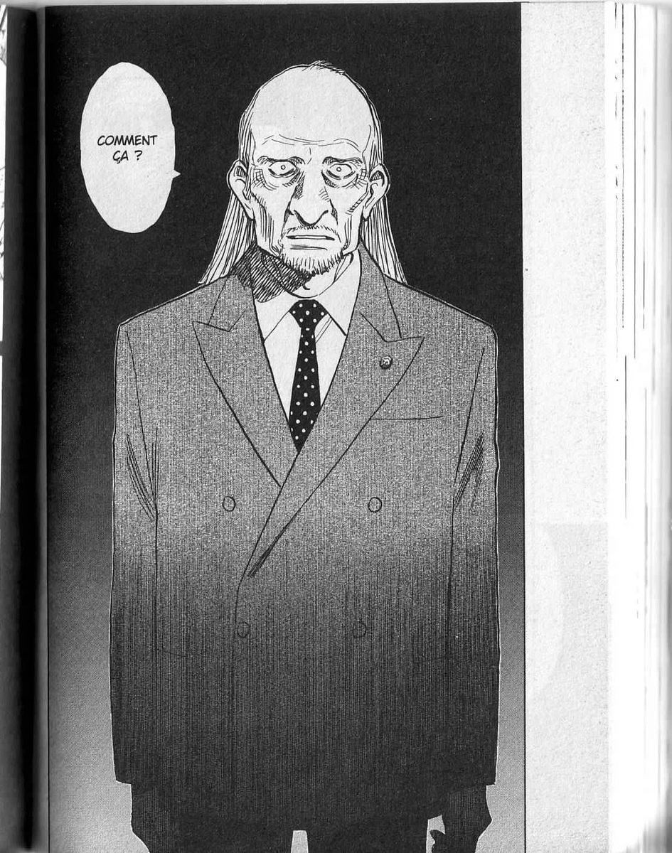 Read 20th Century boys  Manga Online