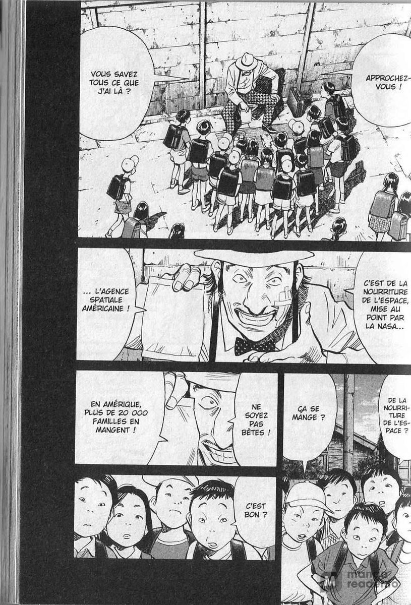 Read 20th Century boys  Manga Online