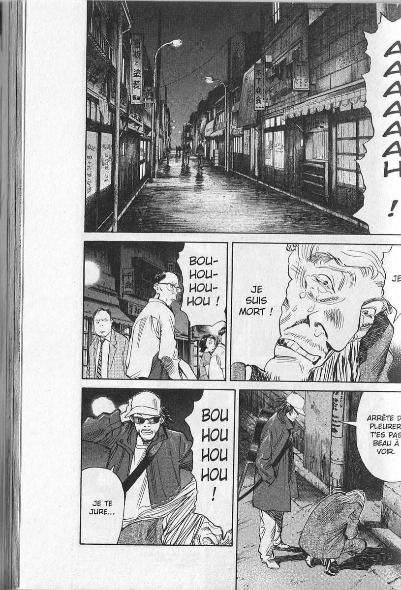 Read 20th Century boys  Manga Online