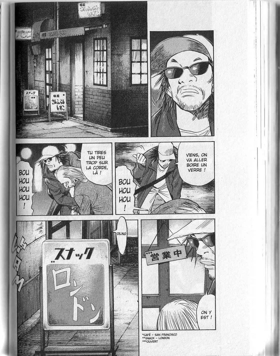 Read 20th Century boys  Manga Online