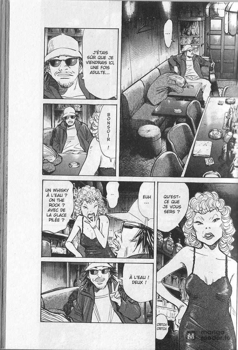 Read 20th Century boys  Manga Online