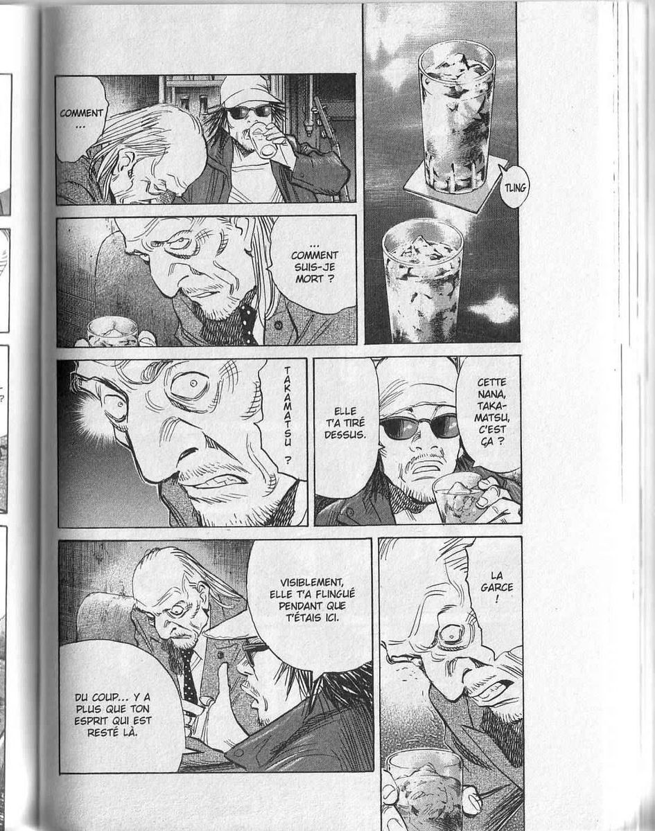 Read 20th Century boys  Manga Online