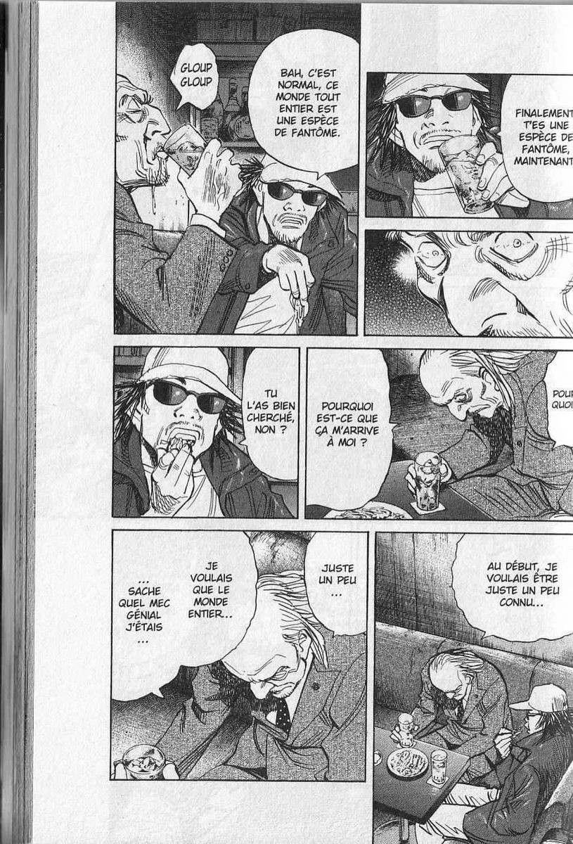 Read 20th Century boys  Manga Online