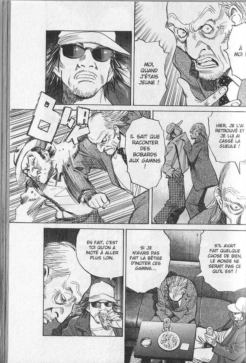 Read 20th Century boys  Manga Online