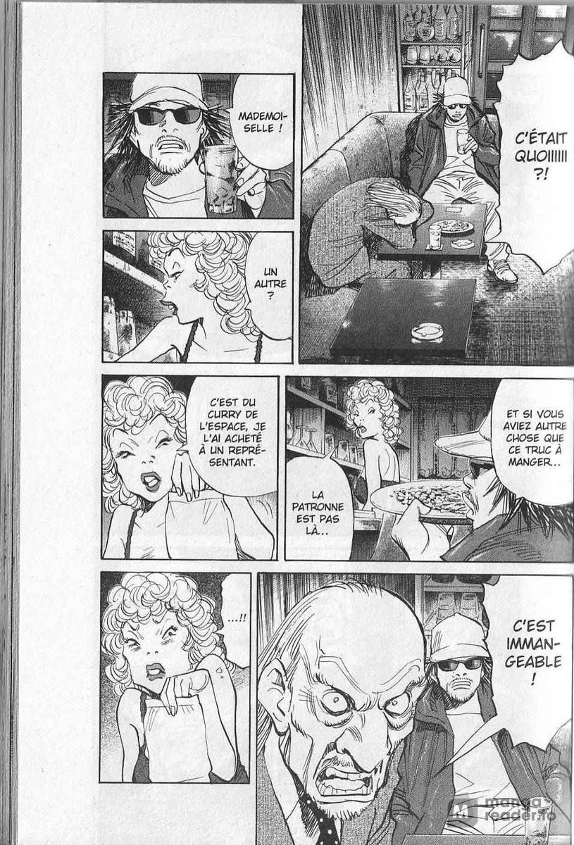 Read 20th Century boys  Manga Online