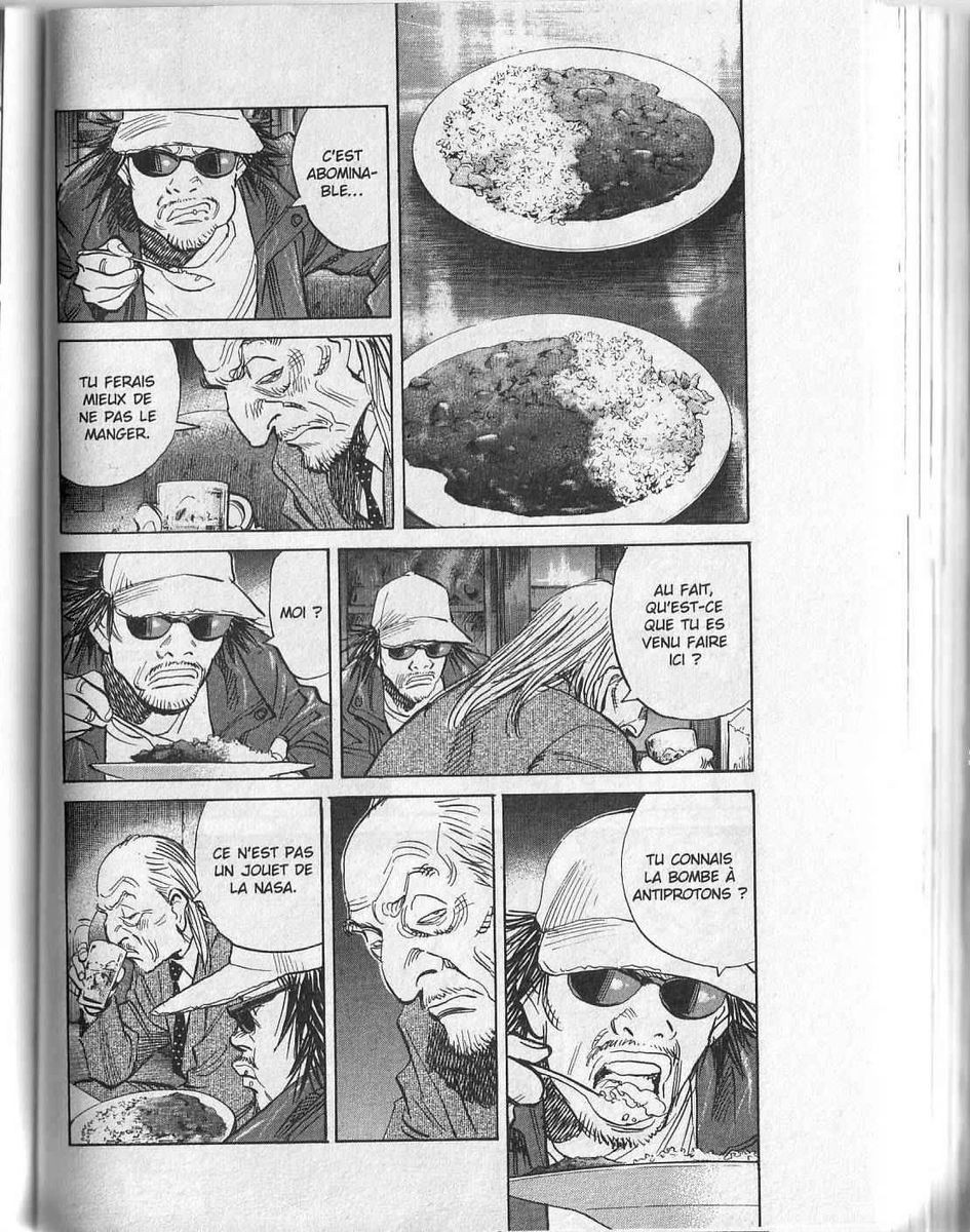 Read 20th Century boys  Manga Online