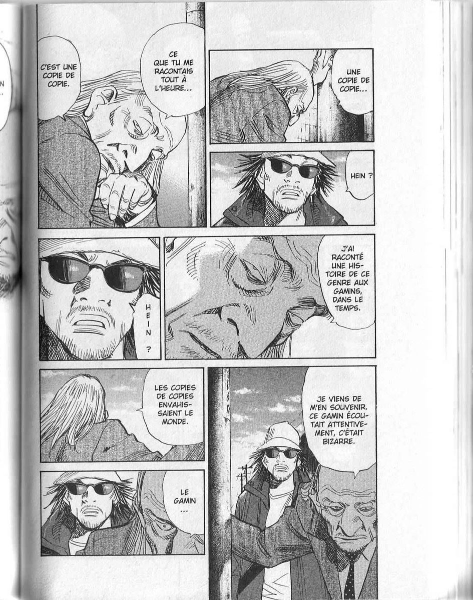 Read 20th Century boys  Manga Online