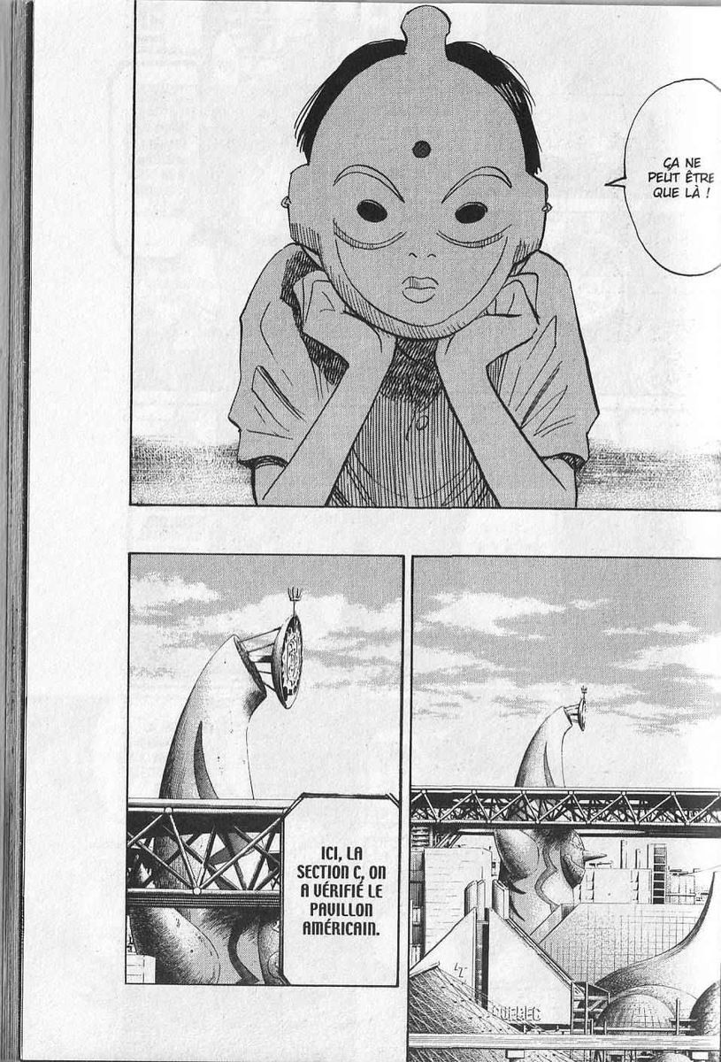 Read 20th Century boys  Manga Online