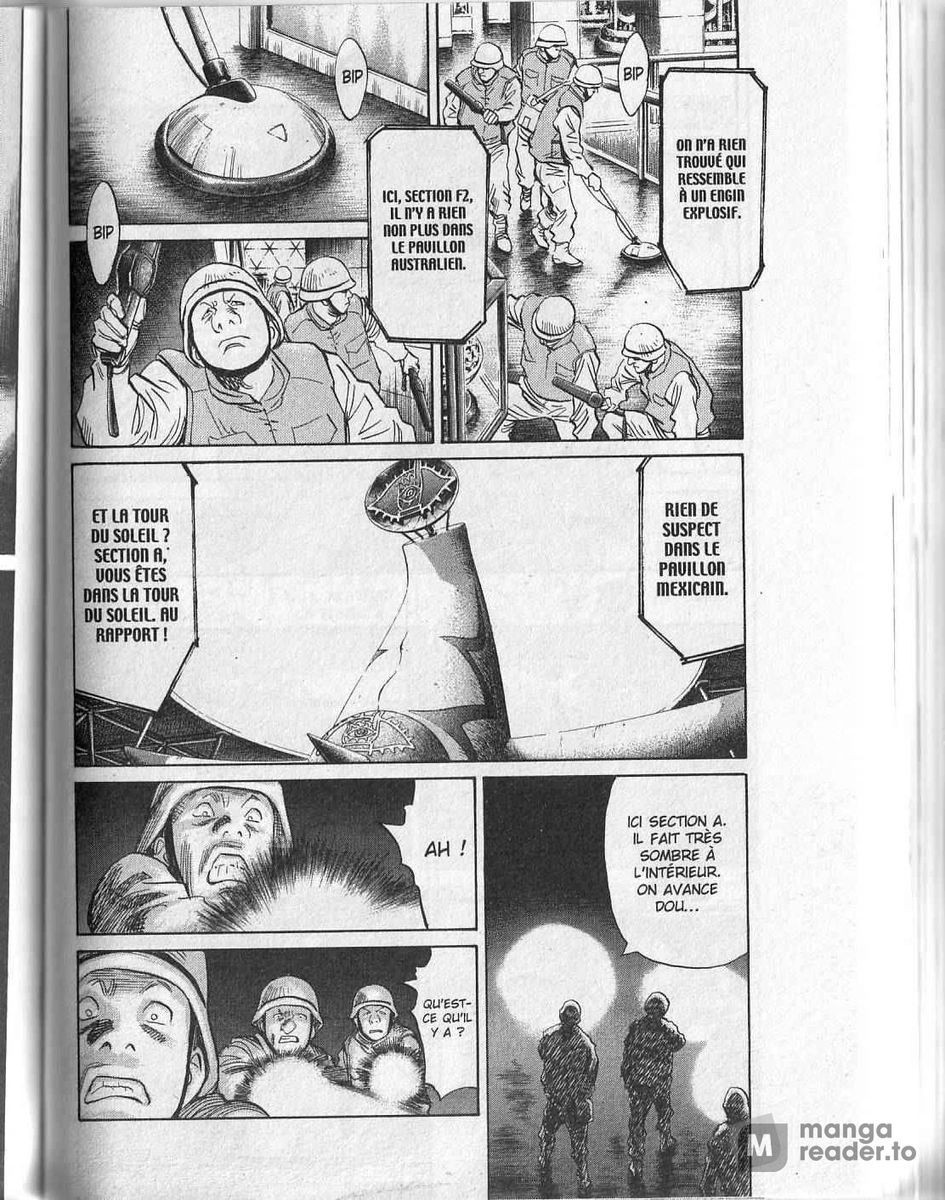 Read 20th Century boys  Manga Online