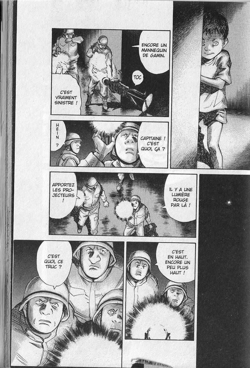 Read 20th Century boys  Manga Online