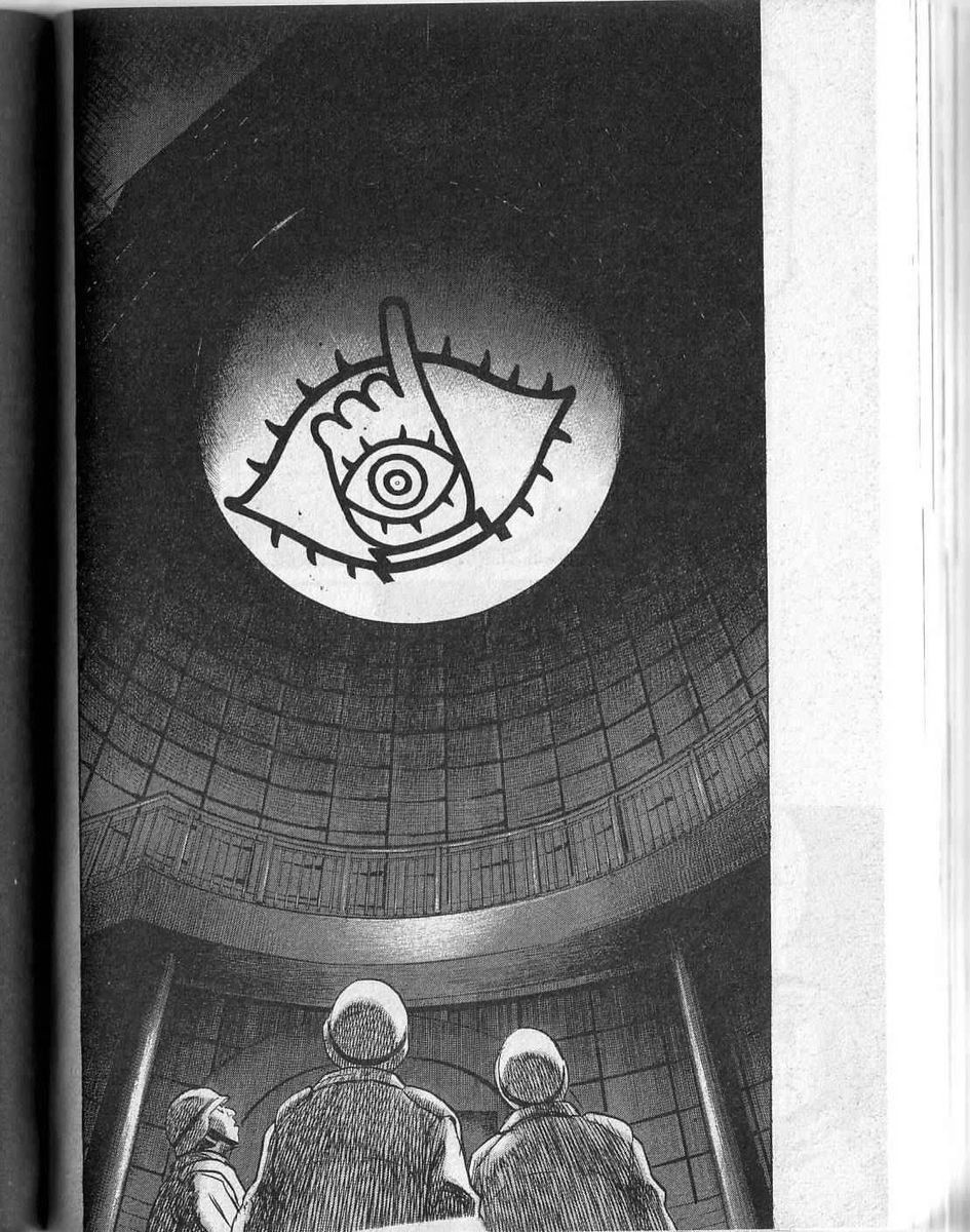 Read 20th Century boys  Manga Online