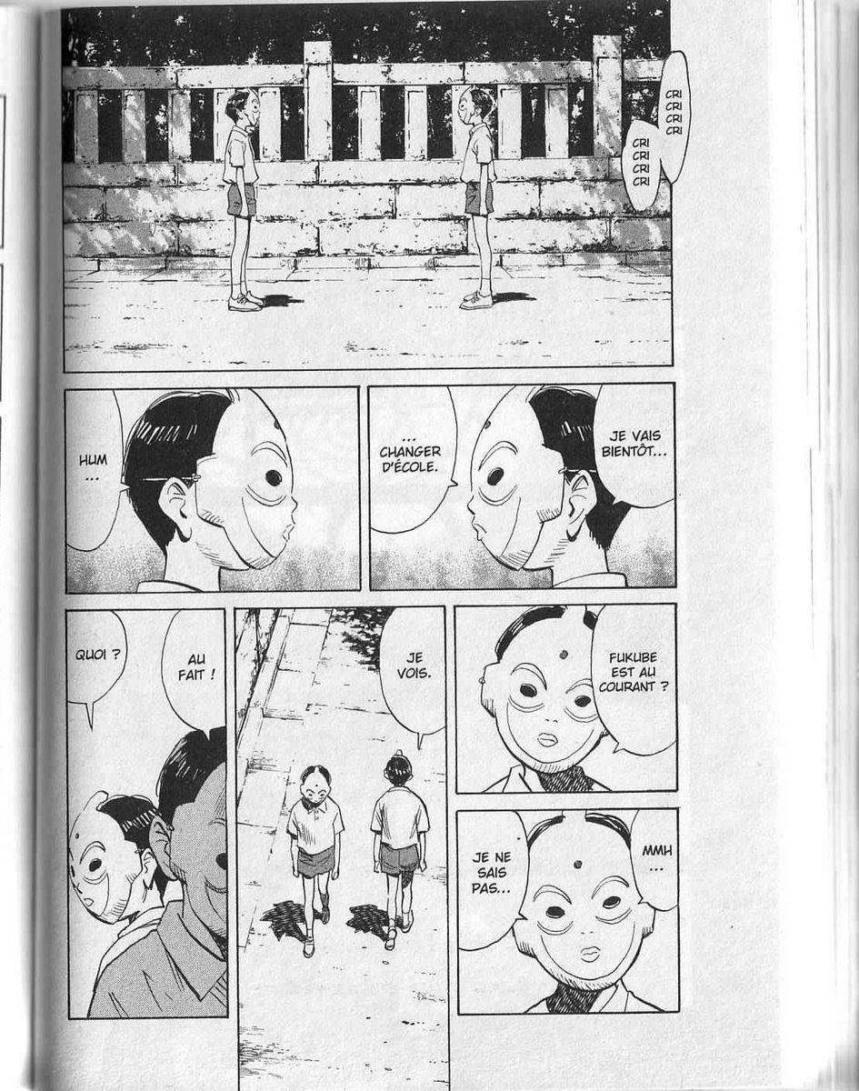 Read 20th Century boys  Manga Online