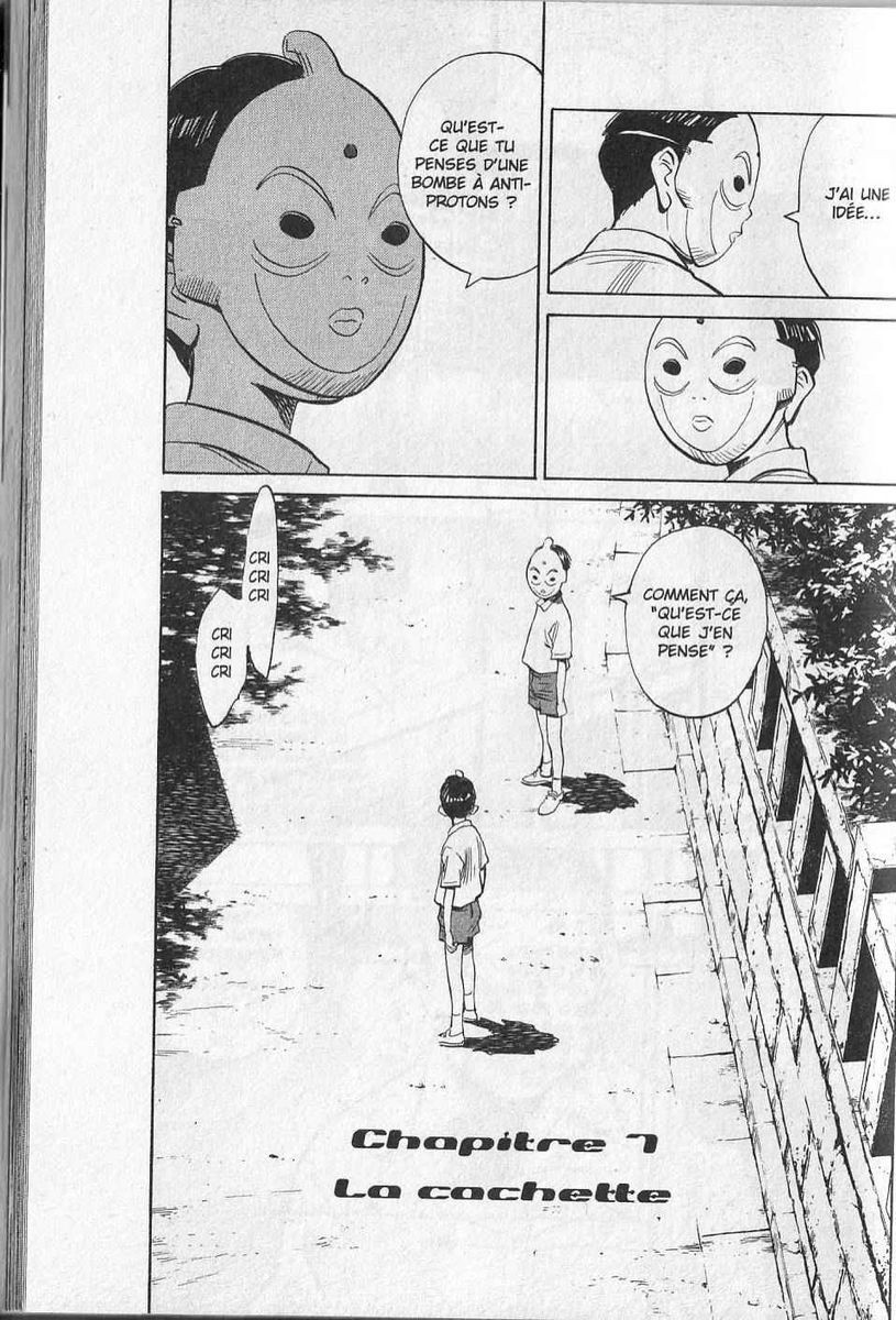 Read 20th Century boys  Manga Online