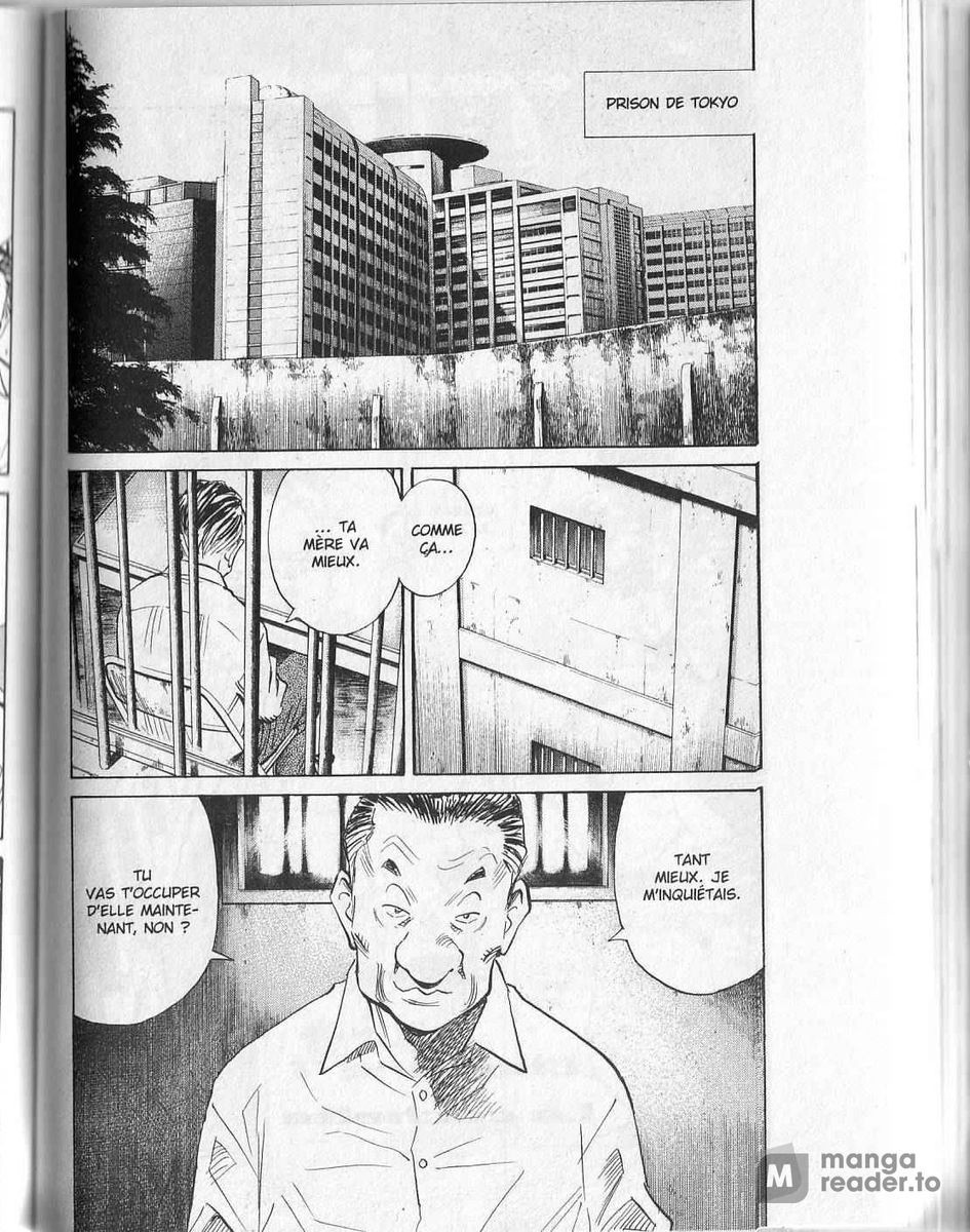 Read 20th Century boys  Manga Online