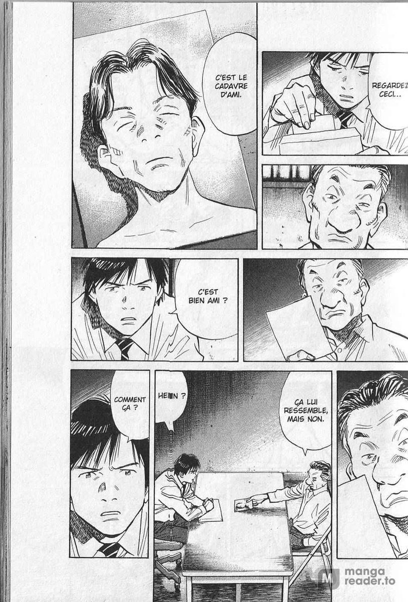 Read 20th Century boys  Manga Online