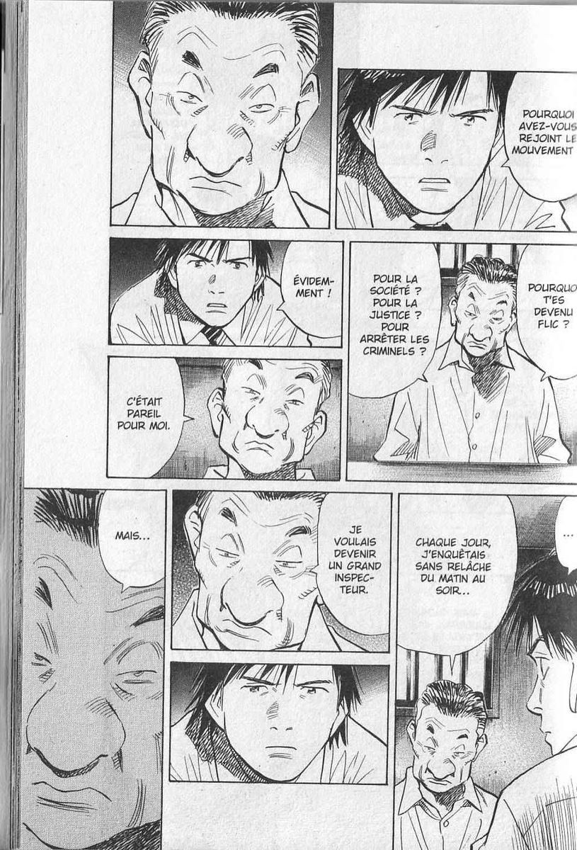 Read 20th Century boys  Manga Online