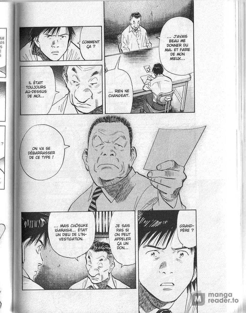 Read 20th Century boys  Manga Online