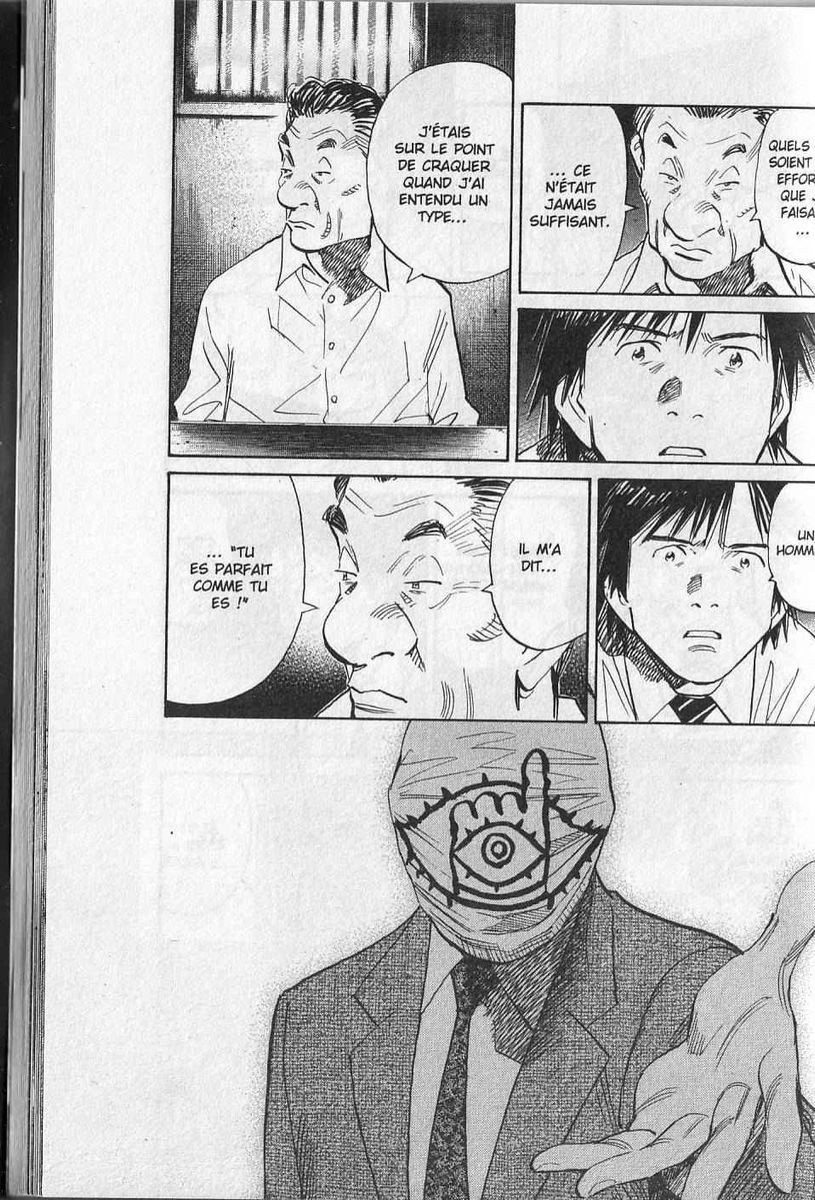 Read 20th Century boys  Manga Online