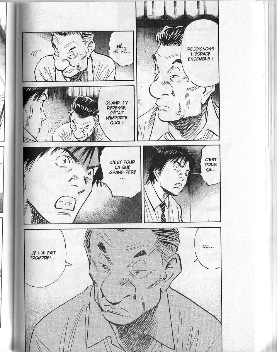 Read 20th Century boys  Manga Online