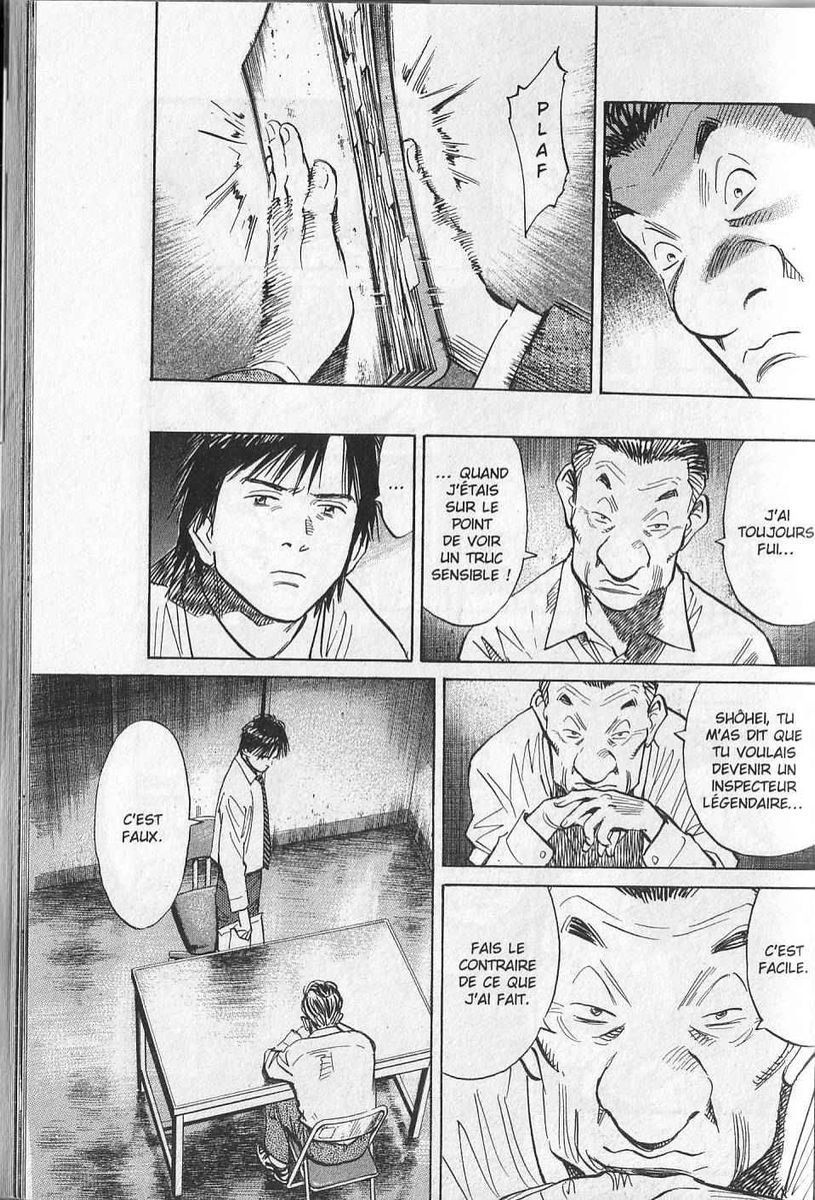 Read 20th Century boys  Manga Online