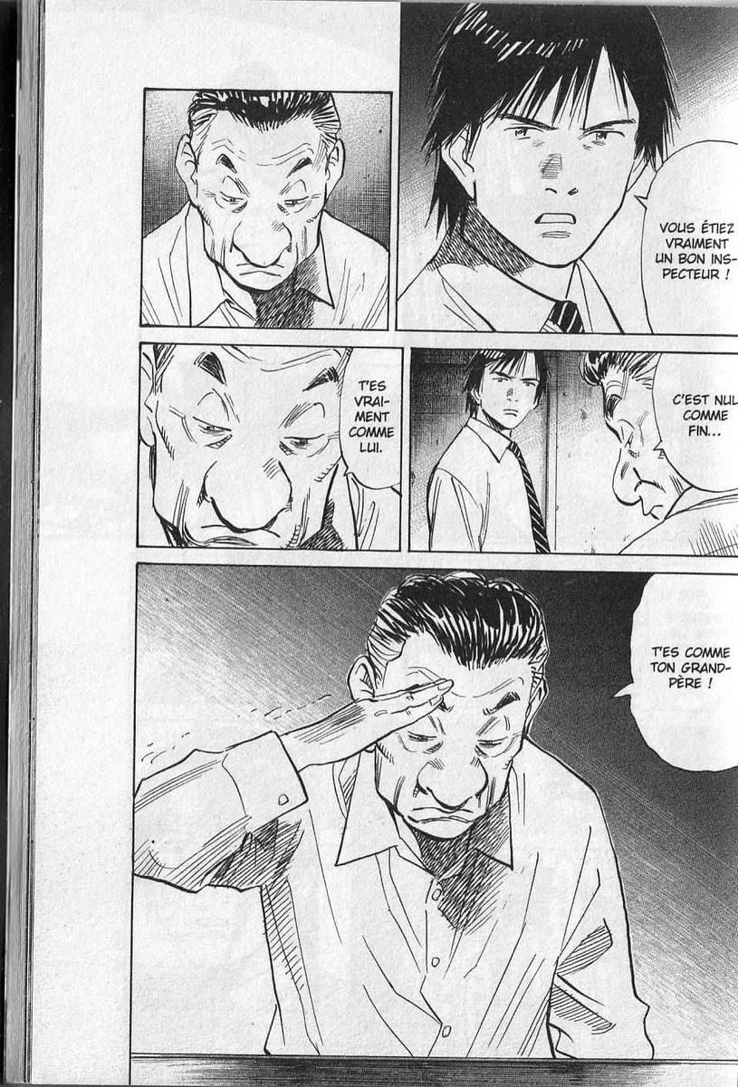 Read 20th Century boys  Manga Online