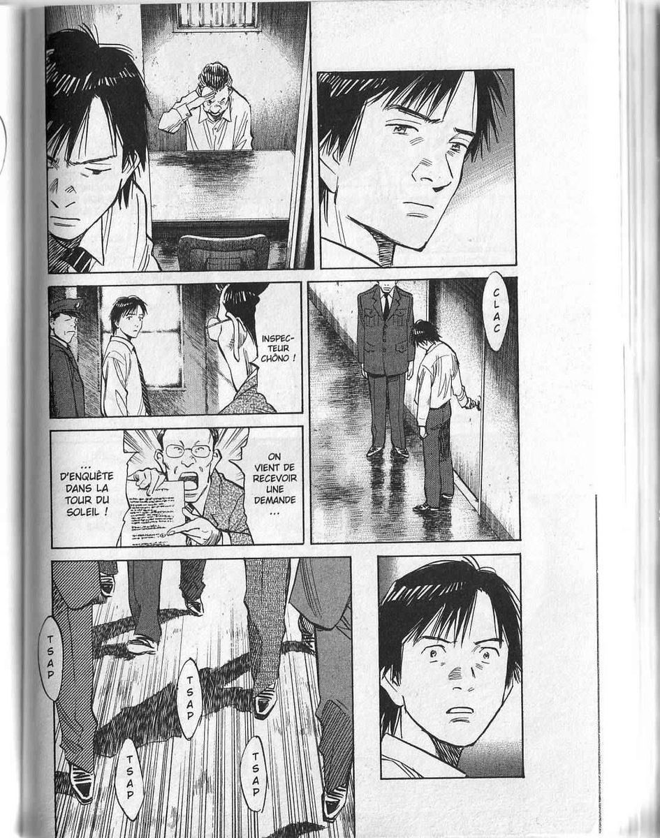 Read 20th Century boys  Manga Online