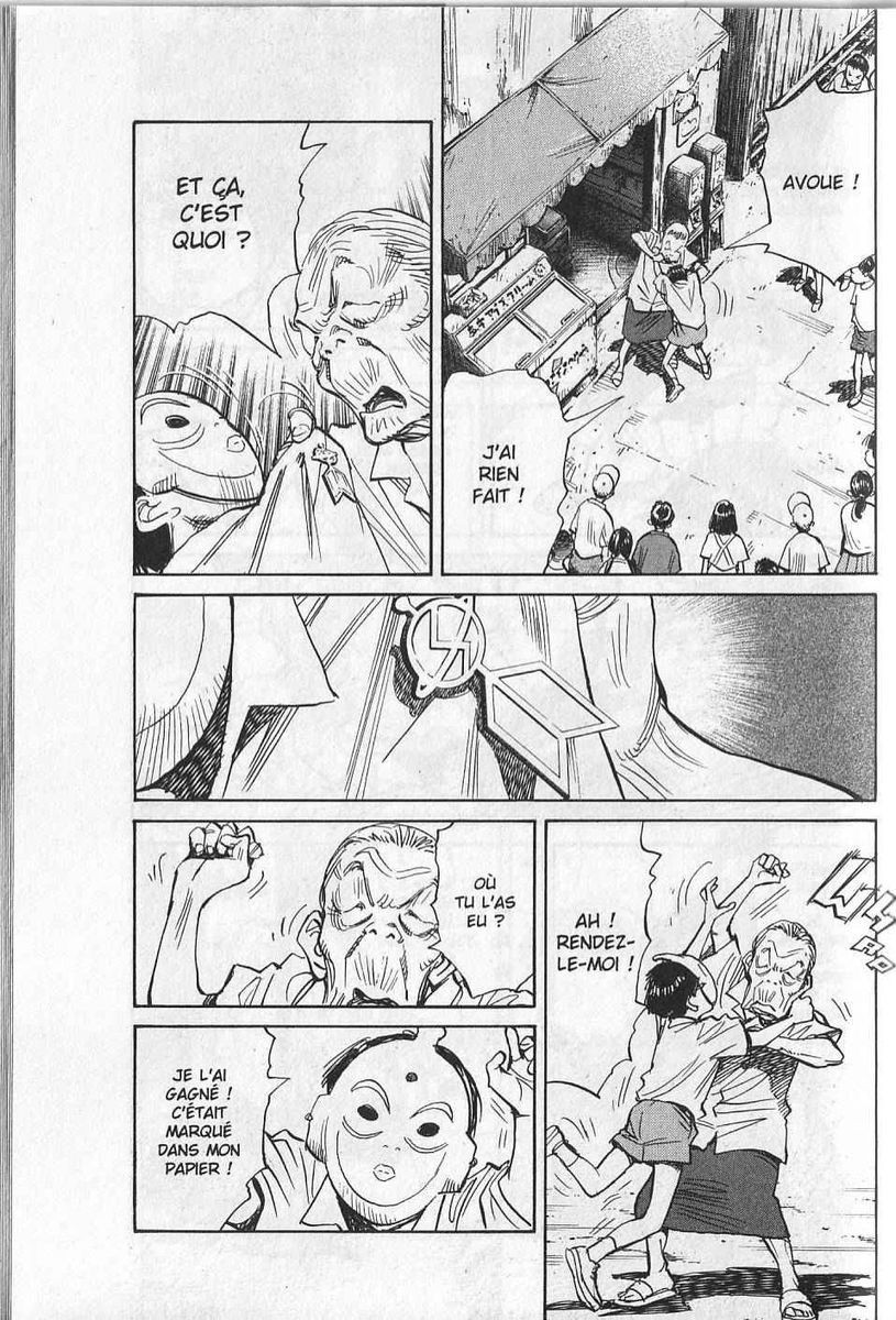 Read 20th Century boys  Manga Online