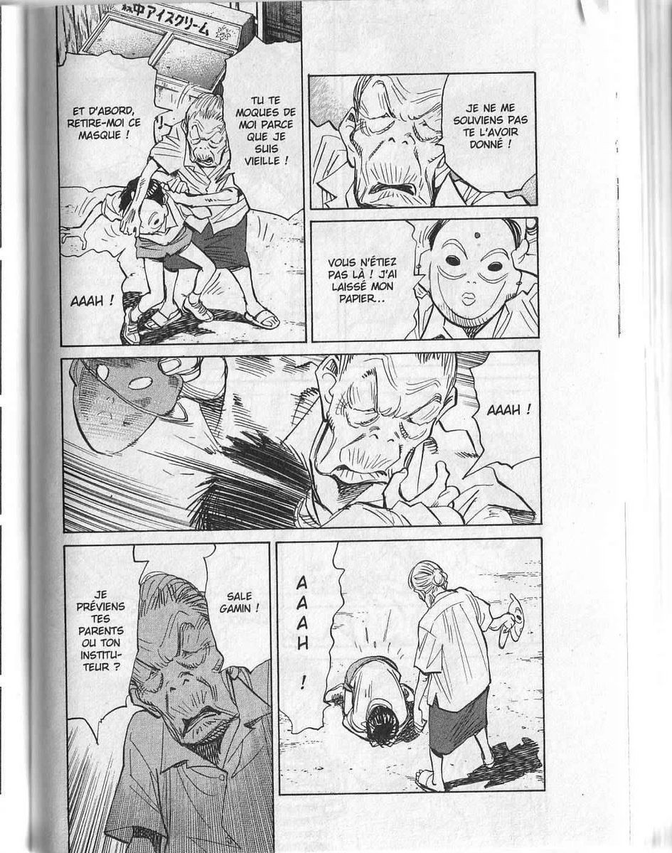 Read 20th Century boys  Manga Online