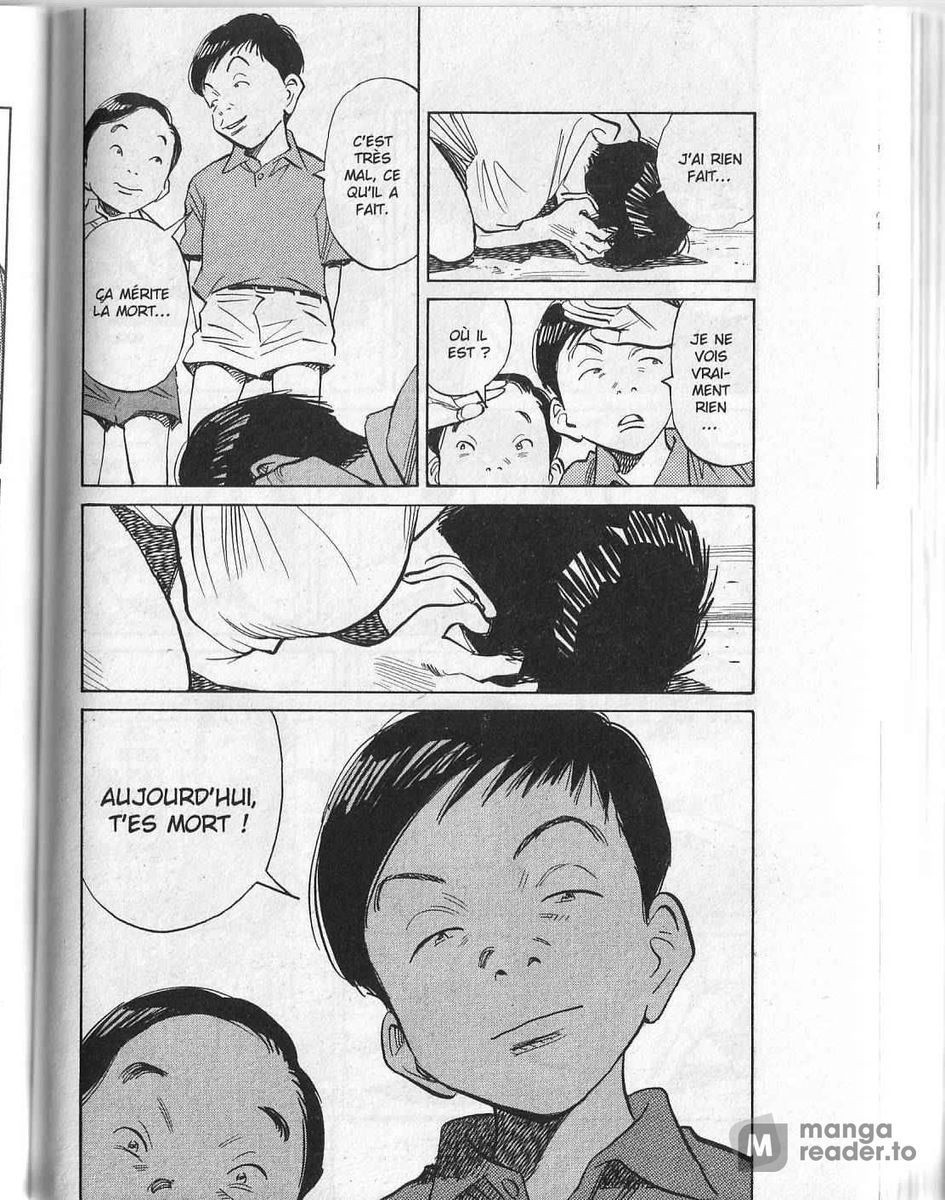 Read 20th Century boys  Manga Online