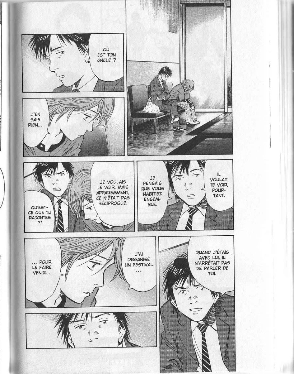 Read 20th Century boys  Manga Online