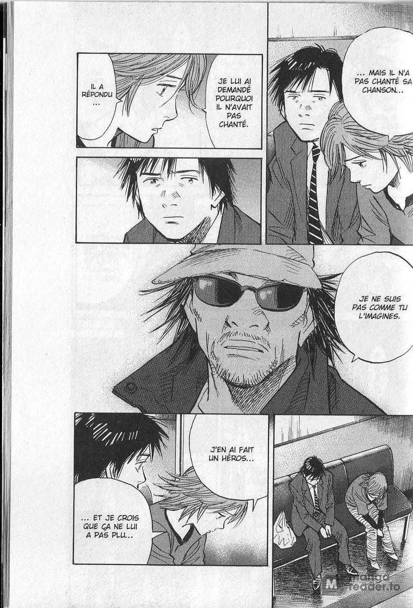 Read 20th Century boys  Manga Online