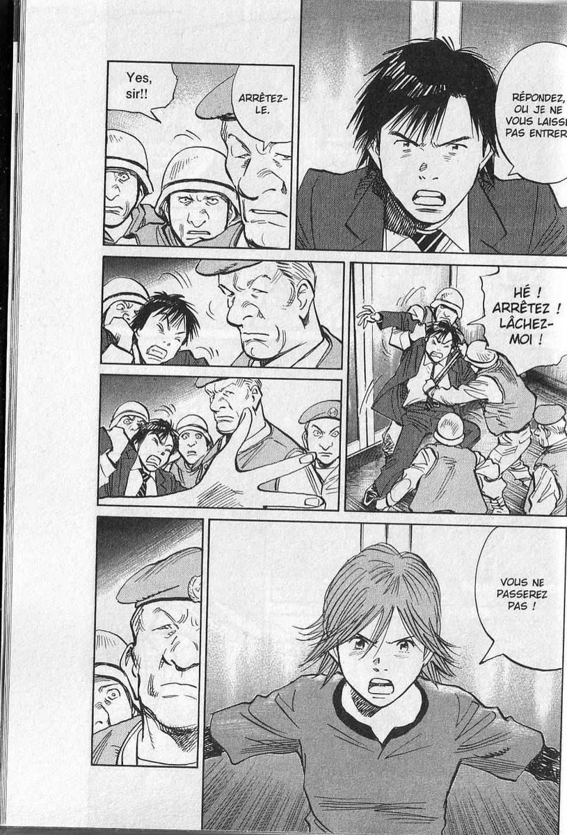 Read 20th Century boys  Manga Online