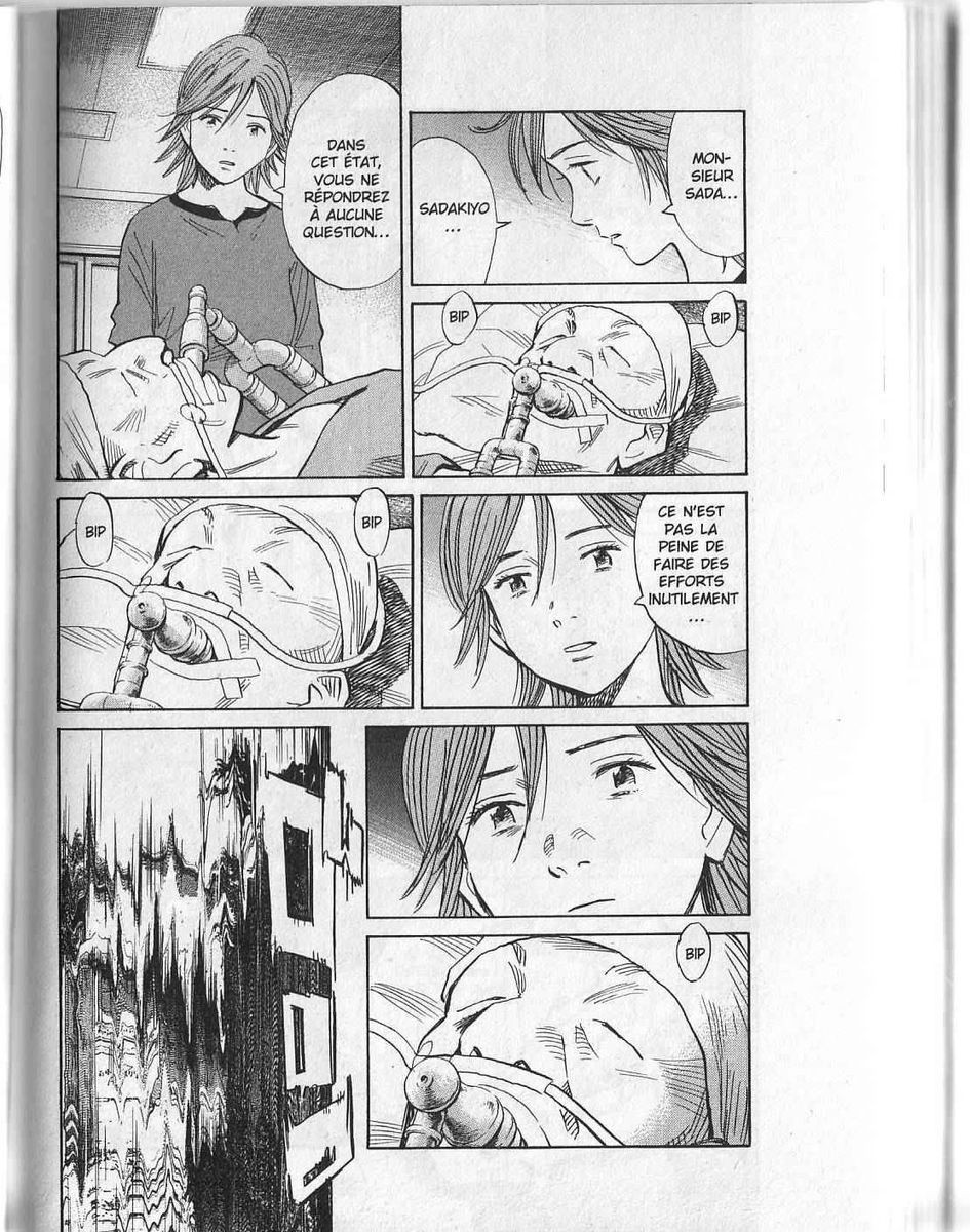 Read 20th Century boys  Manga Online