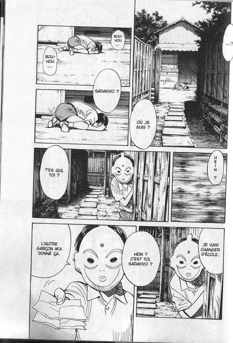 Read 20th Century boys  Manga Online