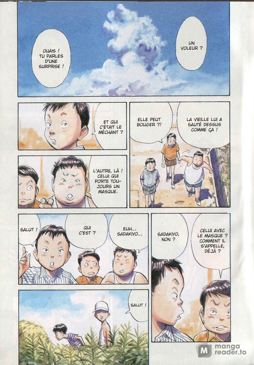 Read 20th Century boys  Manga Online