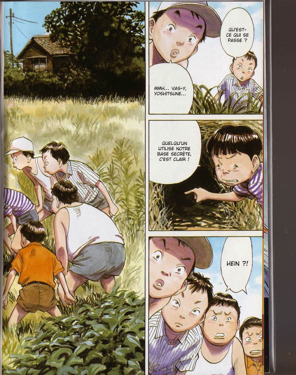 Read 20th Century boys  Manga Online