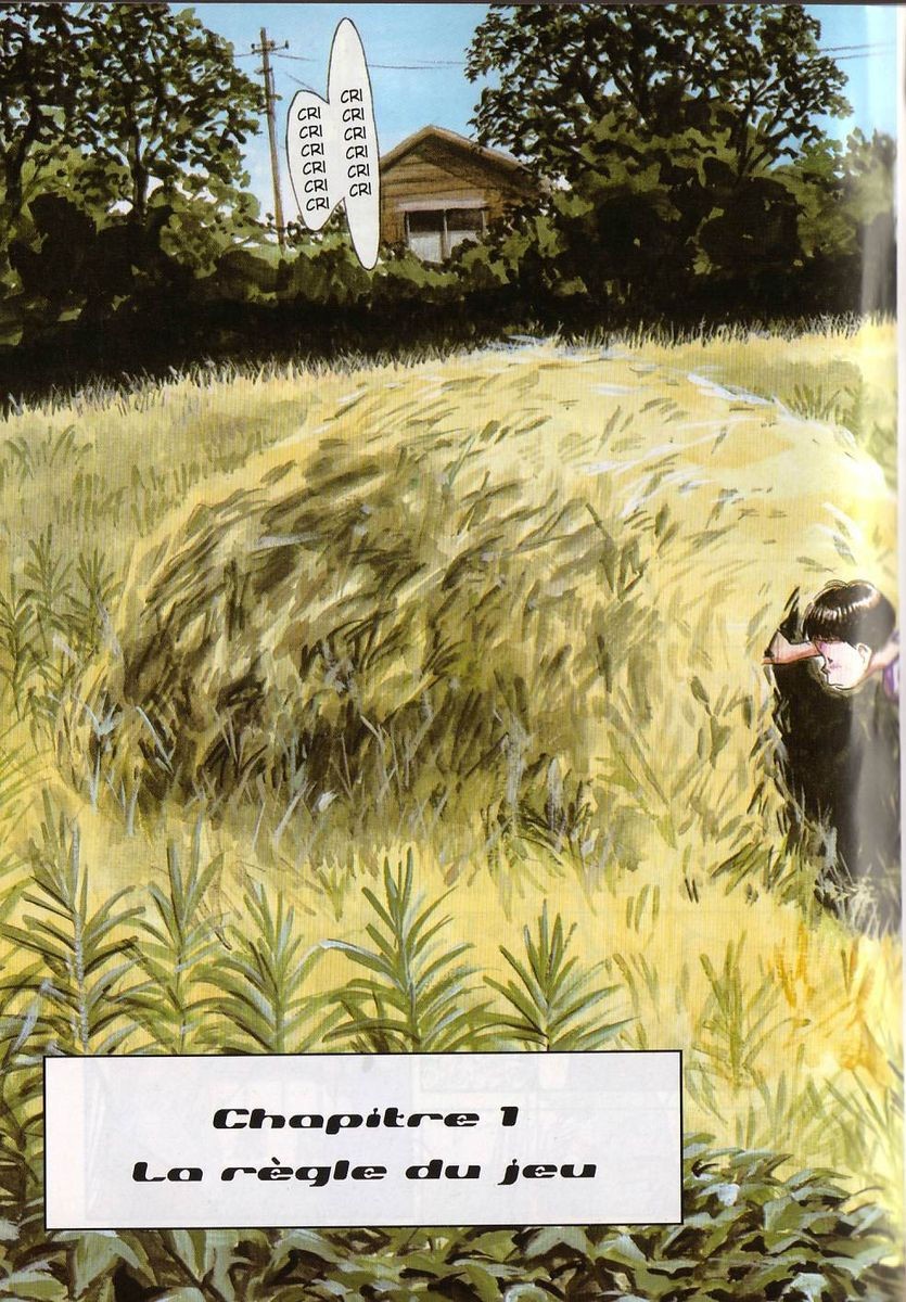 Read 20th Century boys  Manga Online