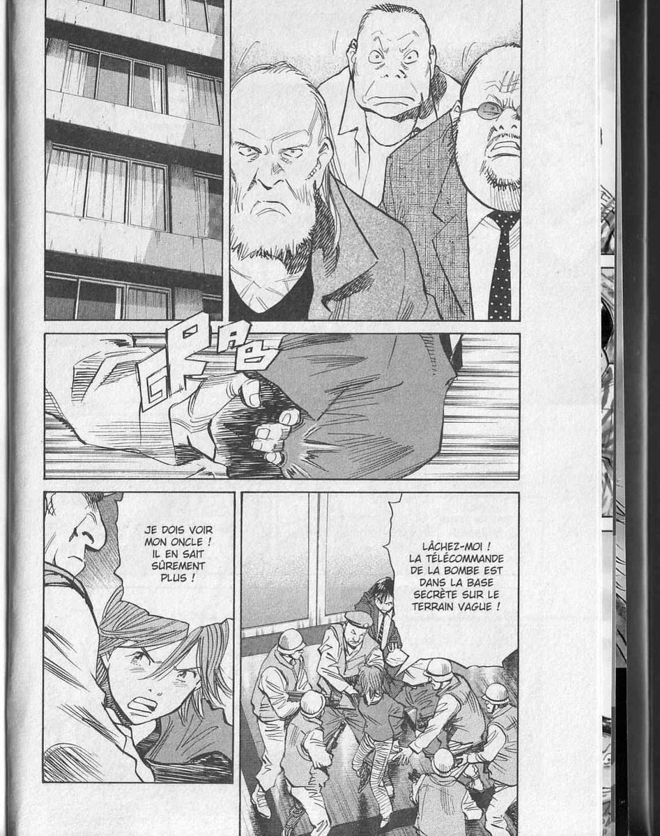 Read 20th Century boys  Manga Online