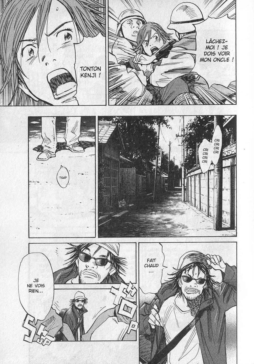 Read 20th Century boys  Manga Online