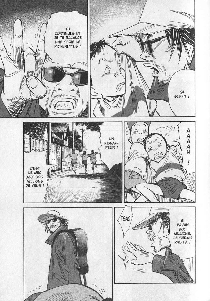 Read 20th Century boys  Manga Online