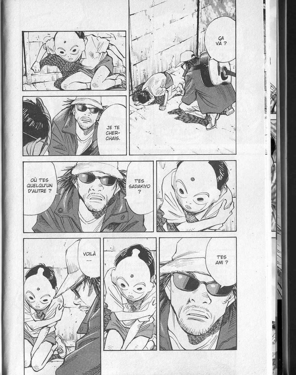 Read 20th Century boys  Manga Online