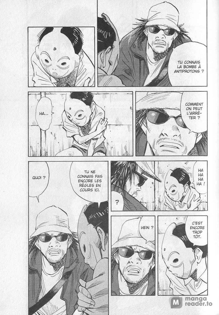 Read 20th Century boys  Manga Online