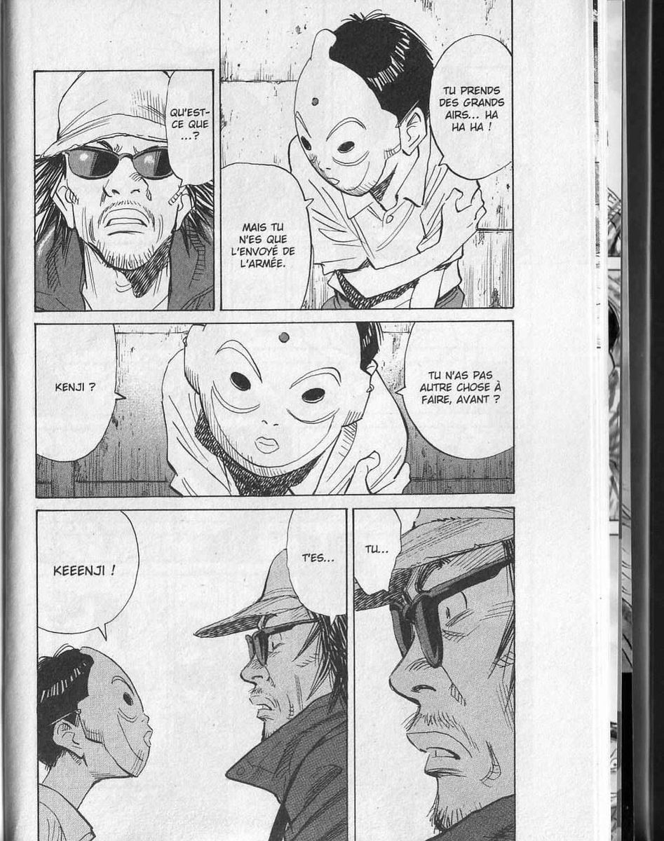 Read 20th Century boys  Manga Online