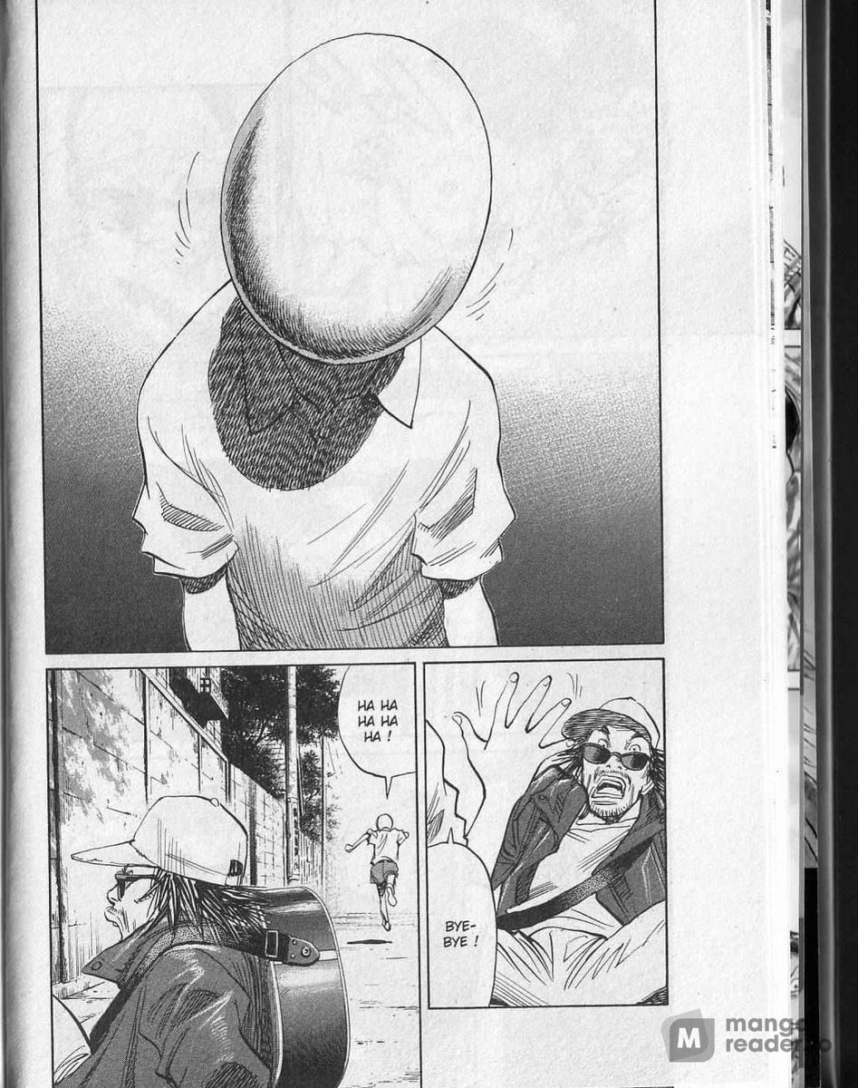 Read 20th Century boys  Manga Online