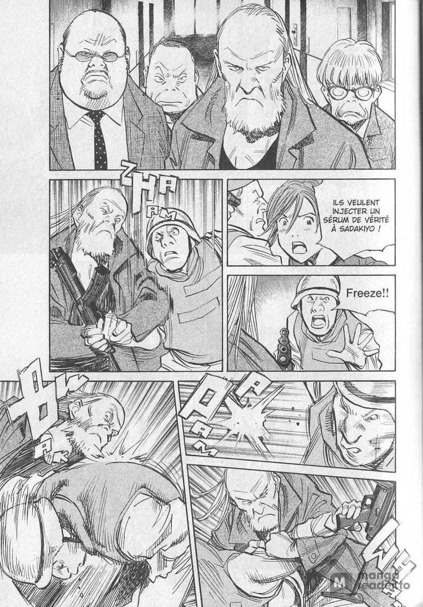 Read 20th Century boys  Manga Online