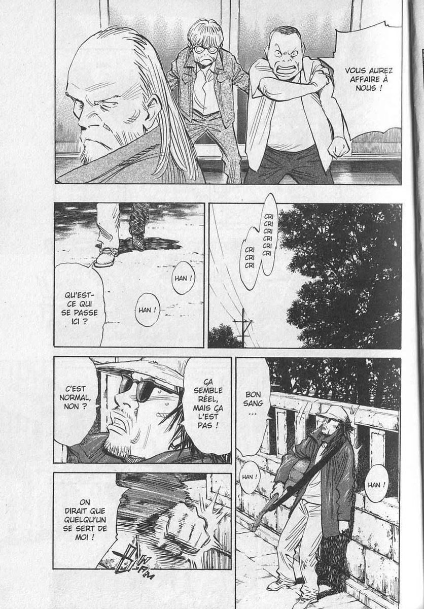Read 20th Century boys  Manga Online