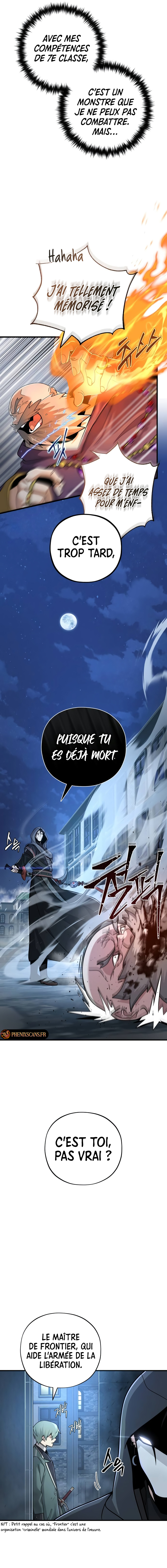 Read 66,666 Years Advent of the Dark Mage  Manga Online
