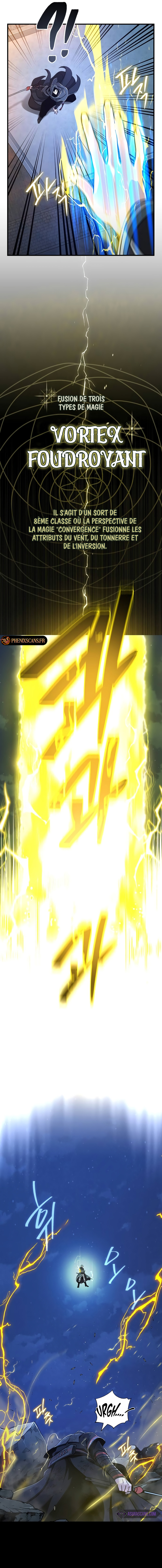 Read 66,666 Years Advent of the Dark Mage  Manga Online