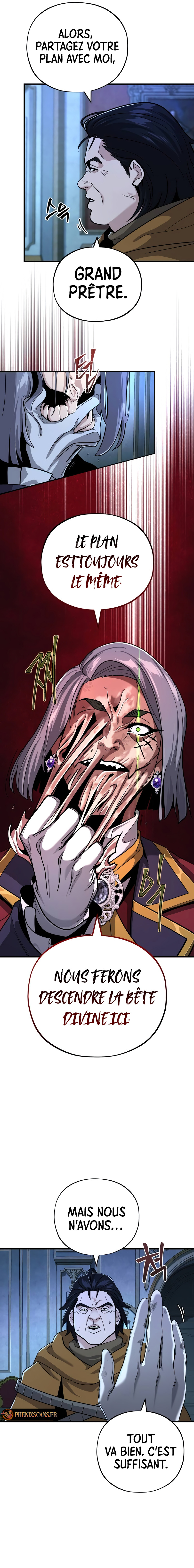 Read 66,666 Years Advent of the Dark Mage  Manga Online