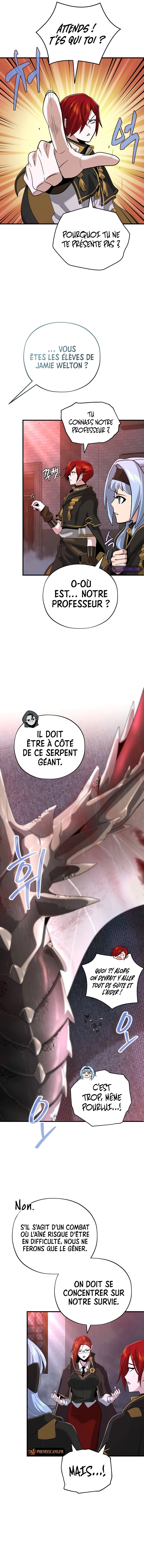 Read 66,666 Years Advent of the Dark Mage  Manga Online